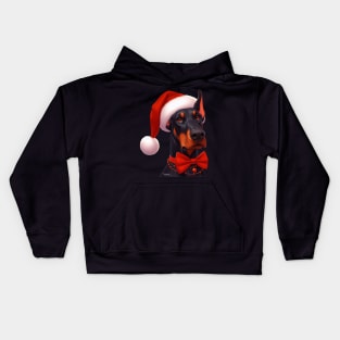 Santerman Kids Hoodie